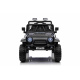 Vozidlo OFF ROAD 4x4 SPORT černé