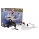 Letadlo HYDROPLAN R/C