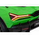Vozidlo Lamborghini Revuelto XL Zelené