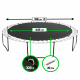 Aga Odrazová plocha k trampolíně 518 cm (108 ok)