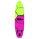 Aga Paddleboard MR5011FH 320x81x15 cm s držákem na prut