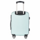 Aga Travel Příruční zavazadlo MR4663 Tyrkysové