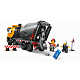 LEGO® City 60478 Míchačka
