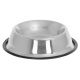 Aga Nerezová miska pro psa a kočku 29 cm