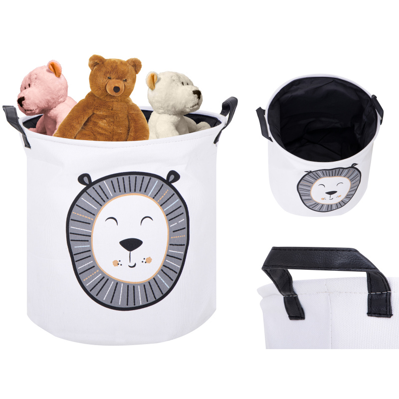 Aga Organizér Koš motiv Lev