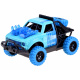 Kaskadérské auto 4x4 ZA3581