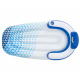 Bestway Nafukovací lehátko Indigo Wave 43533
