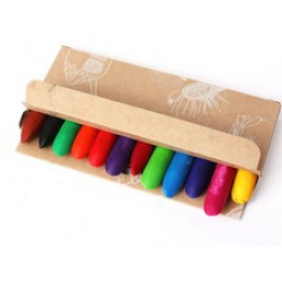 COLORESCA Sada kříd 12 barev 3+