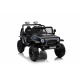 Vozidlo OFF ROAD 4x4 SPORT černé