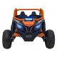 Buggy SR SUPER 66 Orange