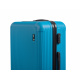 Aga Travel Sada cestovních kufrů MR4652 Modrá