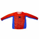 Aga4Kids Dětský kostým Spiderman M 110-120 cm