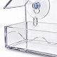 Aga Krmítko pro ptáky s přísavkami 15x15x7 cm