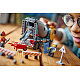 LEGO® City 60478 Míchačka