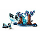 LEGO® Harry Potter™ 76475 Zapovězený les: Expecto Patronum