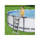 Bestway ROLLING POOL 366x122cm 11in1 56420