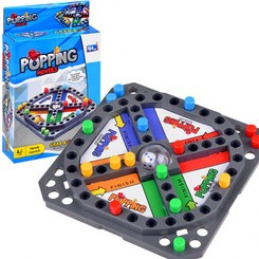 Mini Človeče, nezlob se GR0497