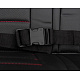 Auto Pick-Up Speed 900 pro děti Zelené + pohon 4x4 + pohyblivá pumpa + zavazadlový prostor + dálkové ovládání + lopata + LED audio