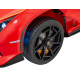 Vozidlo Lamborghini Invencible Red