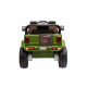 Vozidlo Off Road MOUNTAIN Zelené
