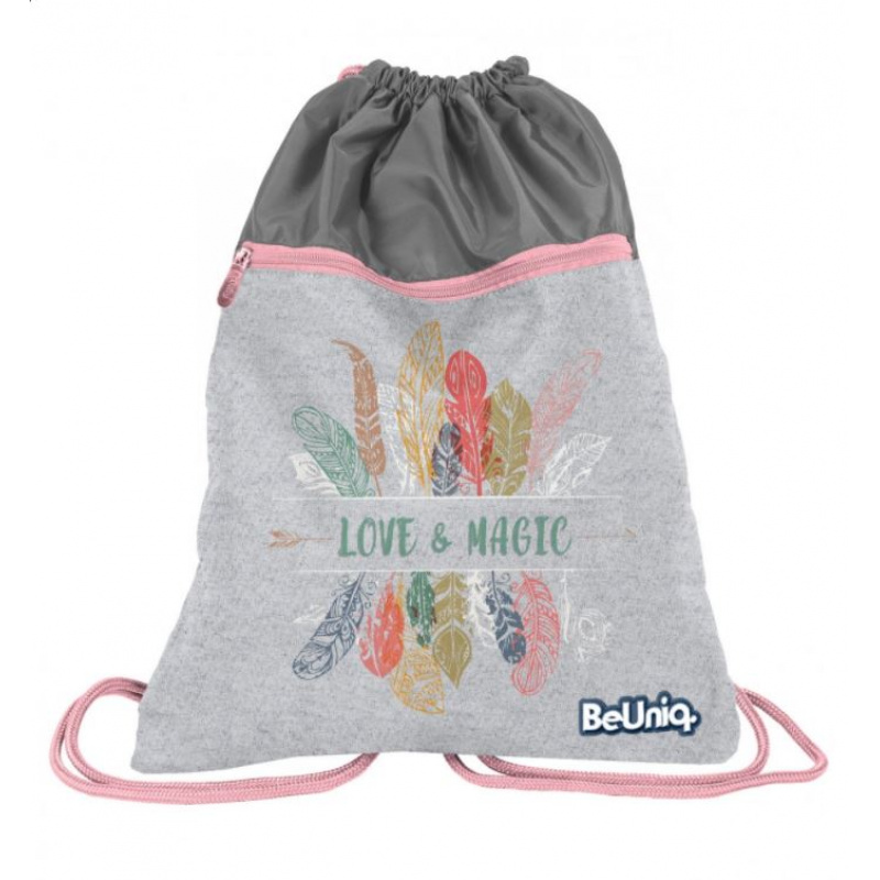 Paso Vak na záda Magic