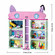 LEGO® Gábinin kouzelný domek 10788 Gábinin kouzelný domek