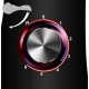 Kuchyňský robot s mlýnkem 6,2 l, 2200 W Černý Ruhhy 16747