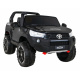 Vozidlo Toyota Hilux Black