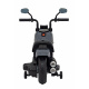 Motocykl Chopper FASTER Grey