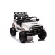Vozidlo Off-Road CLIMBER Bílý