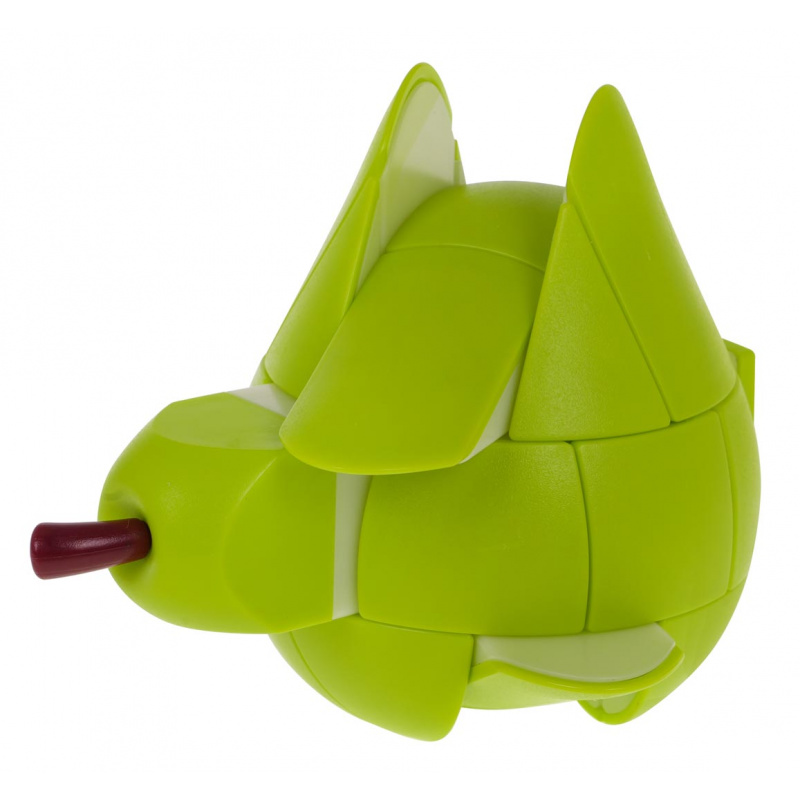 Kostka Hlavolam Hruška