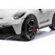 Vozidlo Porsche 911 GT3 STRONG MP4 Bílý