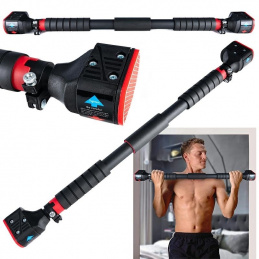 D1B ROZPĚRNÁ TYČ NA CVIČENÍ MEGA