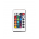 Aga RGB LED pásek za televizi 4x50 cm