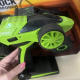 Aga RC auto Rock Crawler HB 2.4GHz 1:18 zelené 2DZ036