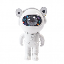 Aga Hvězdný projektor Astronaut s reproduktorem 2DZ253 - 2. JAKOST