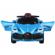 Elektrické autíčko CABRIO PA0270 Modré