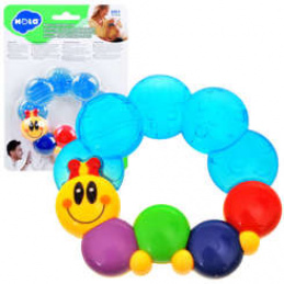 Dětské kousátko Housenka ZA0635