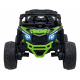 ATV CAN-AM Maverick Green