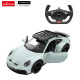 Autíčko R/C 1:14 Porsche 911 Dakar Mátové RASTAR
