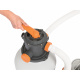 Bestway 58486 Písková filtrace 11355 l/h