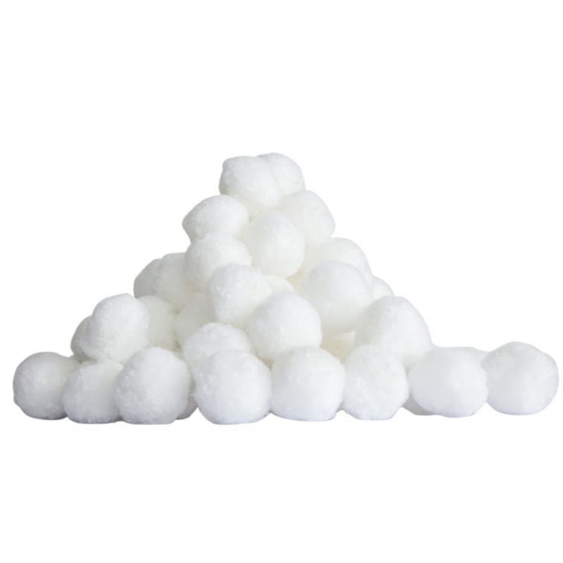 Aga Filtrační kuličky 70 g