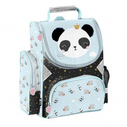 Paso Školní aktovka Panda