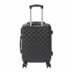 Aga Travel Sada cestovních kufrů MR4688 Černá