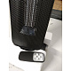Aga Keramický teplovzdušný ventilátor 2000W DAZ317 - II. JAKOST