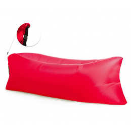 Aga Nafukovací vak LAZY BAG Red