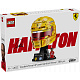 LEGO® Editions 43022 Helma Lewis Hamilton ze Scuderia Ferrari HP