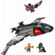 LEGO® ǀ Marvel 76347 Avengers: Doomsday: Quinjet