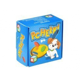 Arkádová hra Merry Mini Fleeces GR0390