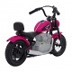 Motor SPEED Power Pink
